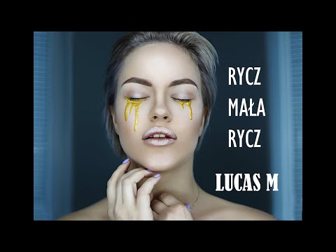 LUCASM- RYCZ MAŁA RYCZ 2022 Cover Grupa VOX