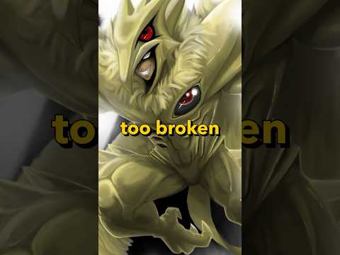 He Was TOO STRONG So They Had to NERF HIM 🤯 #animeanxiety #onepunchman #animecharacter