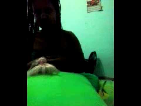 (Como fazer meechas no cabelo da boneca) curti ♡♥♥