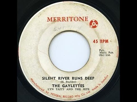 The Gaylettes [Judy Mowatt] - Silent River Runs Deep