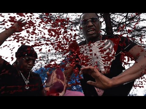 Mike Mike & Looney Babie - diggin me up (official video)Prod. Emazon