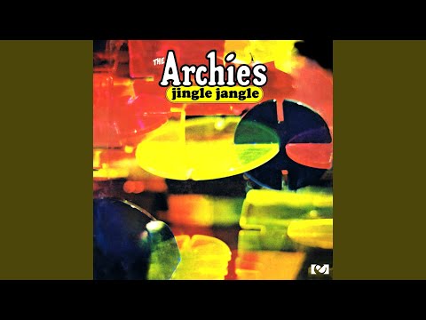 Jingle Jangle