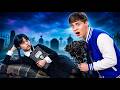 Life With Wednesday Addams Strange Love Hilarious Situations