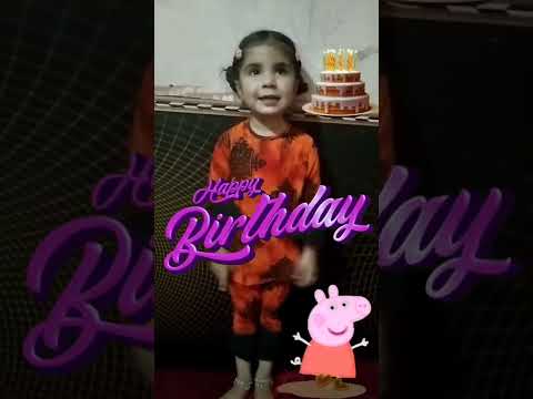 Happy Birthday Harmeet #shorts