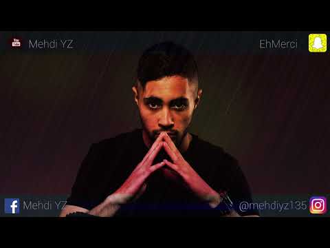 Mehdi Yz - Freestyle 0 (Audio Officiel)