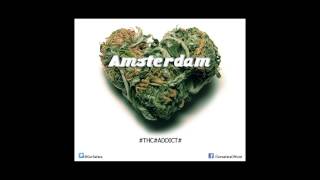 GOR SAFARA /AMSTERDAM #THC#ADDICT#