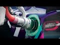 NASCAR, Growth Energy celebrate 20 million miles driven on renewable fuel