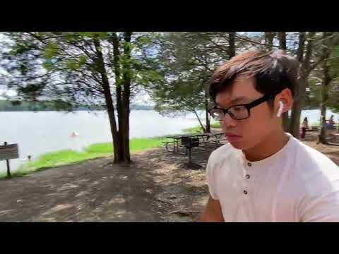 Lake Anna - 8/2022￼