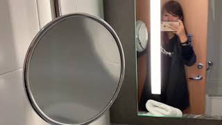 Galway, Ireland Hotel | THE GALMONT ROOM TOUR