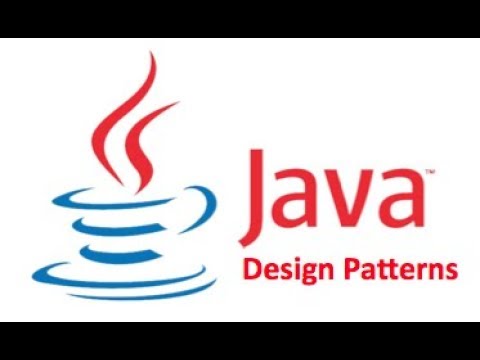 Design Patterns in Java