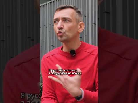 Собственное мнение – это преступление в России