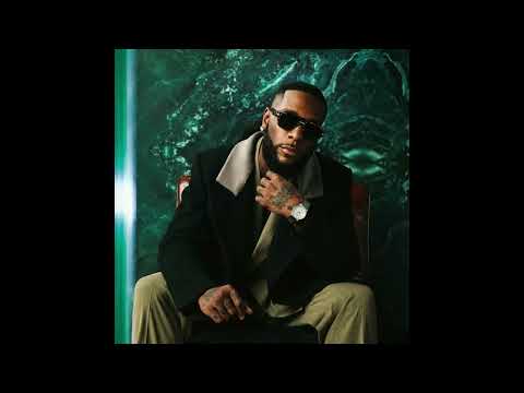 [FREE] Burna Boy x Rosalia x Wizkid Type Beat - Madrid