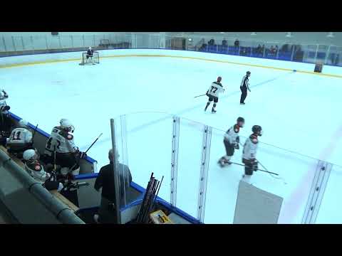 U19 KJT Haukat - FoPS 4