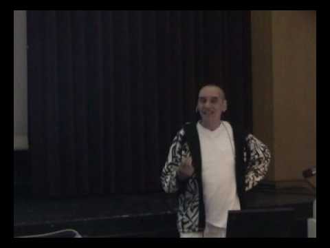 Hans Cousto - Die kosmische Oktave