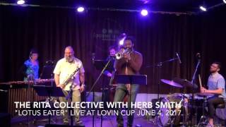 The Rita Collective with Herb Smith 