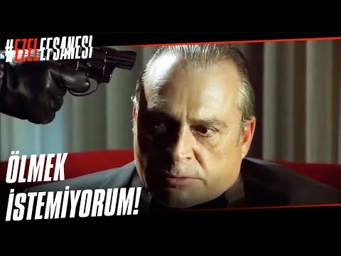 Mükemmel Bir Cinayet Nasıl İşlenir? | Ezel
