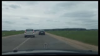 Нажмите для просмотра : ГАИ. Развод на обгон.