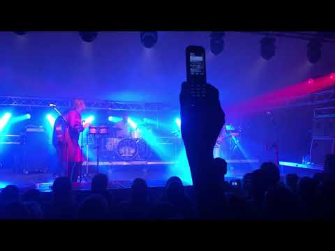 Kingston Wall by JJylli, Kuoppis & VHB - You  - Keitelejazz, 25.7.2019