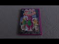 Opening To Barney S Colorful World Live 2004 DVD
