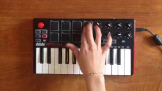 Niska - BOC (instrumental remake) #KeDuSal