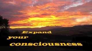 EXPAND YOUR CONSCIOUSNESS - 417Hz Relaxing Solfeggio Music, Soothing Music