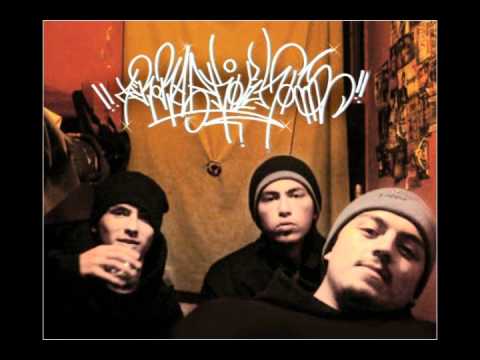 AERORAPCOLIKOZ - ANTI_CHAUCHA - ( BAKTER, LOKORION, DATSE ) 2006