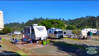 Rod & Reel Trailer Park Video
