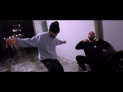 Freddy Kana - Cold Phonky Don PT III (prod. by Bafouboy) // KORNKREIS MAFIA