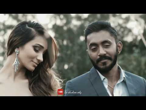 Saaral Mazhaiyaa | Romantic song Suriavelan | Stephen Zechariah | Raghadeepan