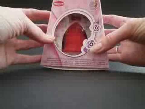 Luv Ur Body Menstrual Cup