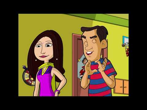 Keymon Ache Season 1 - Episode 1