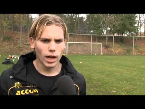 Eerste uitzege voor Roda JC bij NEC