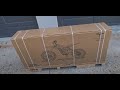 Unboxing My New 2025 Talaria XXX