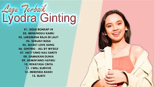 Download lagu Kumpulan Lagu Lyodra Indonesian Idol 2021 | Full Album mp3