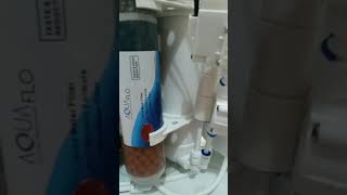 Su Aritma Cihazi Atıktan Sürekli Su Akiyor Sorunu Çözümü