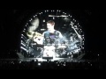 Nickelback - Moby Dick/Drum Solo. TAMPA ...