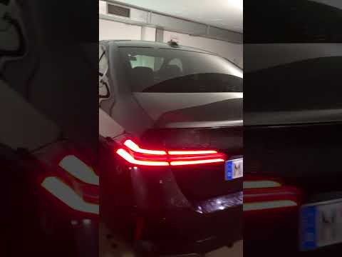Thumbnail for Latest BMW 5 Series G60 | Harman & Kardon Soundsystem | Soundcheck | SportMode by BMW 5 Series (G60)
