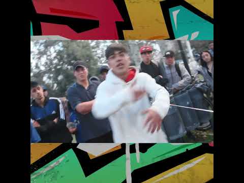 Cypher n°2 | Pulpo | Liga Ukiyo | San Rafael MDZ