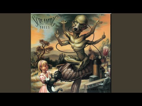 Beyond This Horizon - Screaming Trees