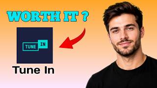 TuneIn Radio App Review | Worth Using 