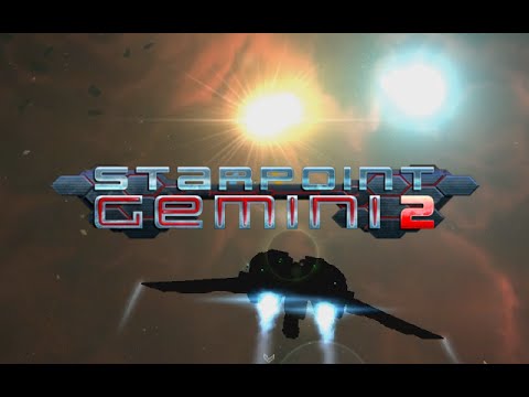 Starpoint Gemini 2 - Recenzja PL