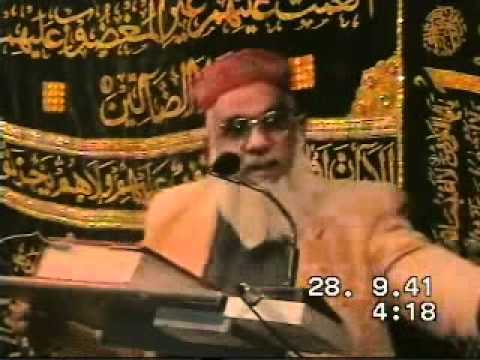 JMGA Lecture - sunday-28-11-2010