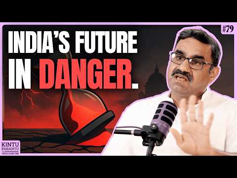 Hindu Rashtra Is India’s Breaking Point. Here’s Why – Pushpendra Singh