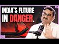 Hindu Rashtra Is India S Breaking Point Here S Why Pushpendra Singh