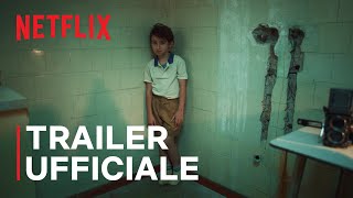 Il Mostro | Trailer ufficiale | Netflix Italia