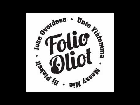 Folio Oliot - Kerro