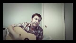 (1408) Zachary Scot Johnson Echoes of Love Kim Richey Cover thesongadayproject Full Album Live