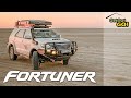 Is A Toyota Fortuner A Good Overlander Rig Walkaround