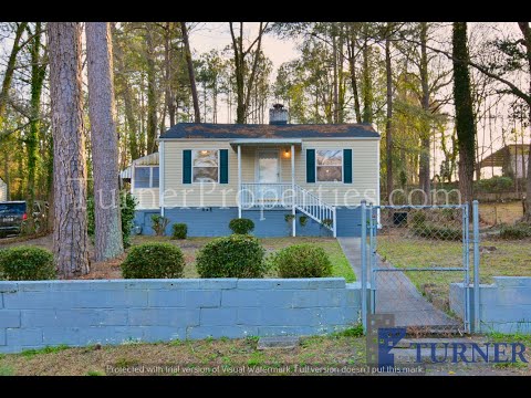 1545 Lilly Avenue property video
