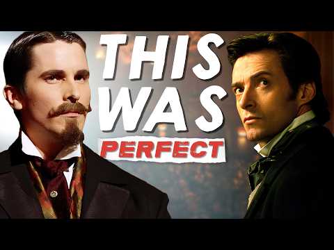 When A Movie Has the PERFECT Ending...